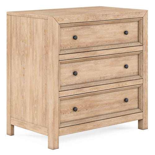 A.R.T. Furniture Post Nightstand