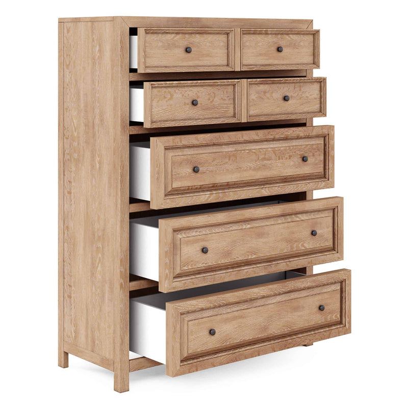 A.R.T. Furniture Post Drawer Chest