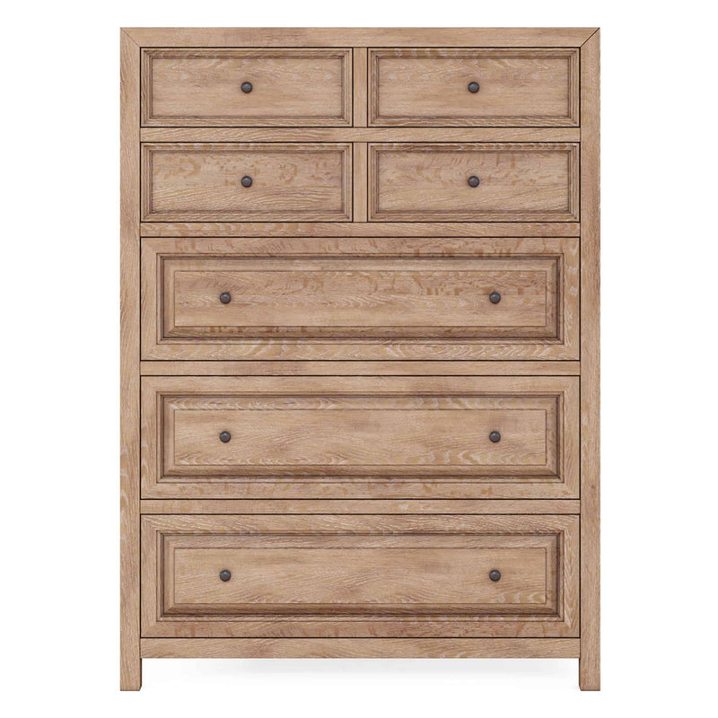 A.R.T. Furniture Post Drawer Chest