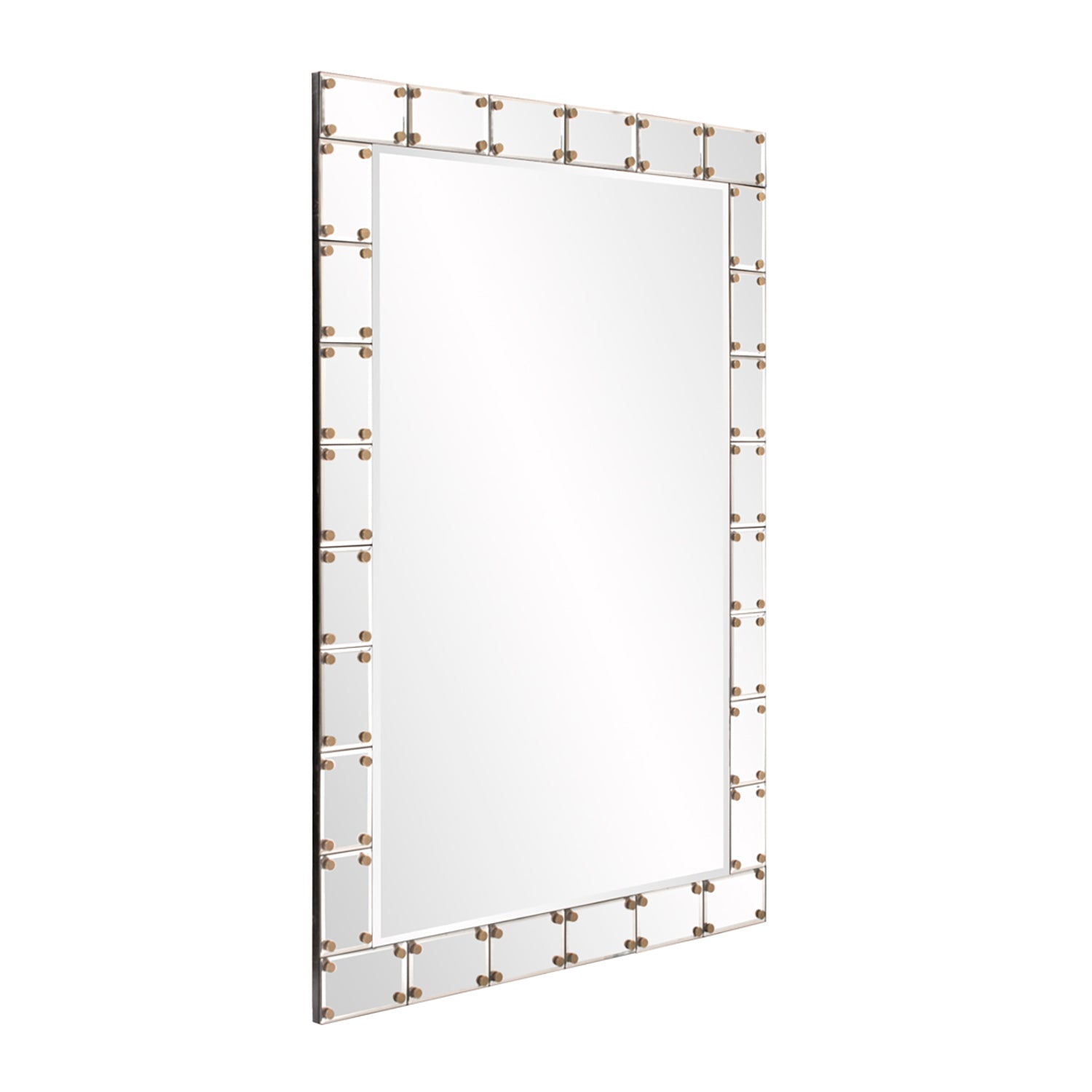 Remington Wall Mirror