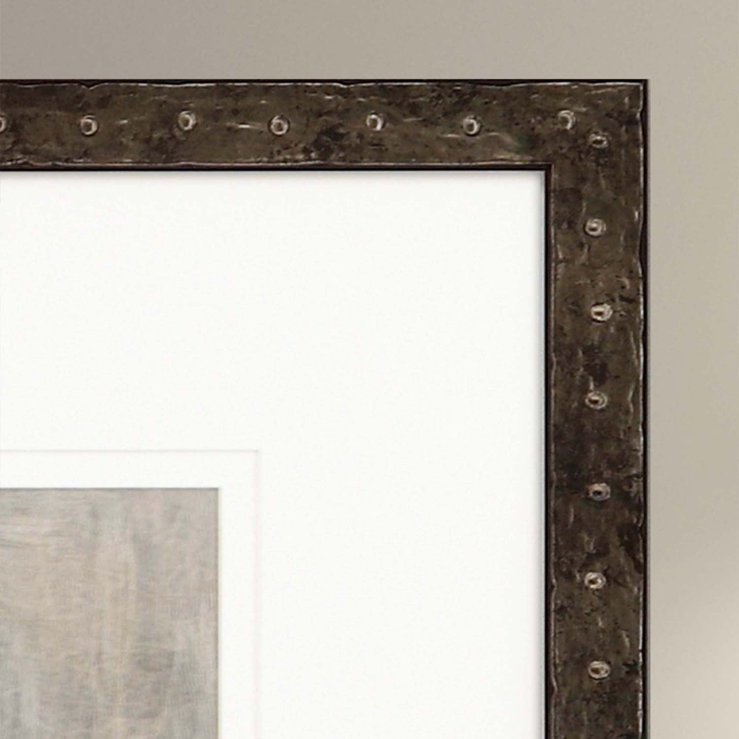 Vision Studio Ginger Jar I Framed Art