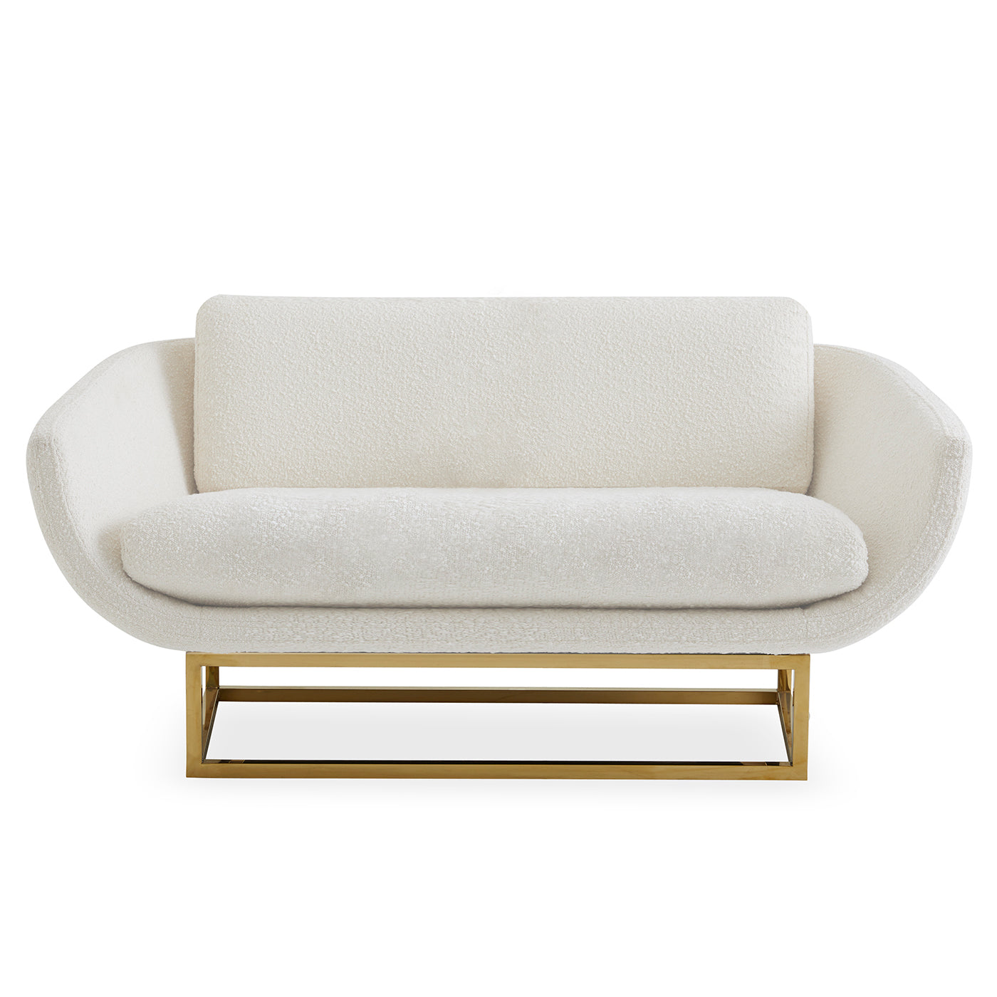 Jonathan Adler Beaumont Settee