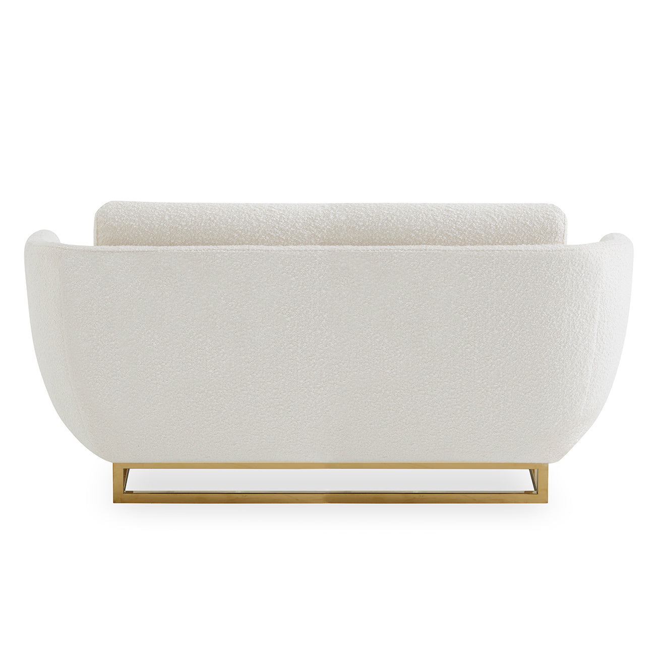 Jonathan Adler Beaumont Settee