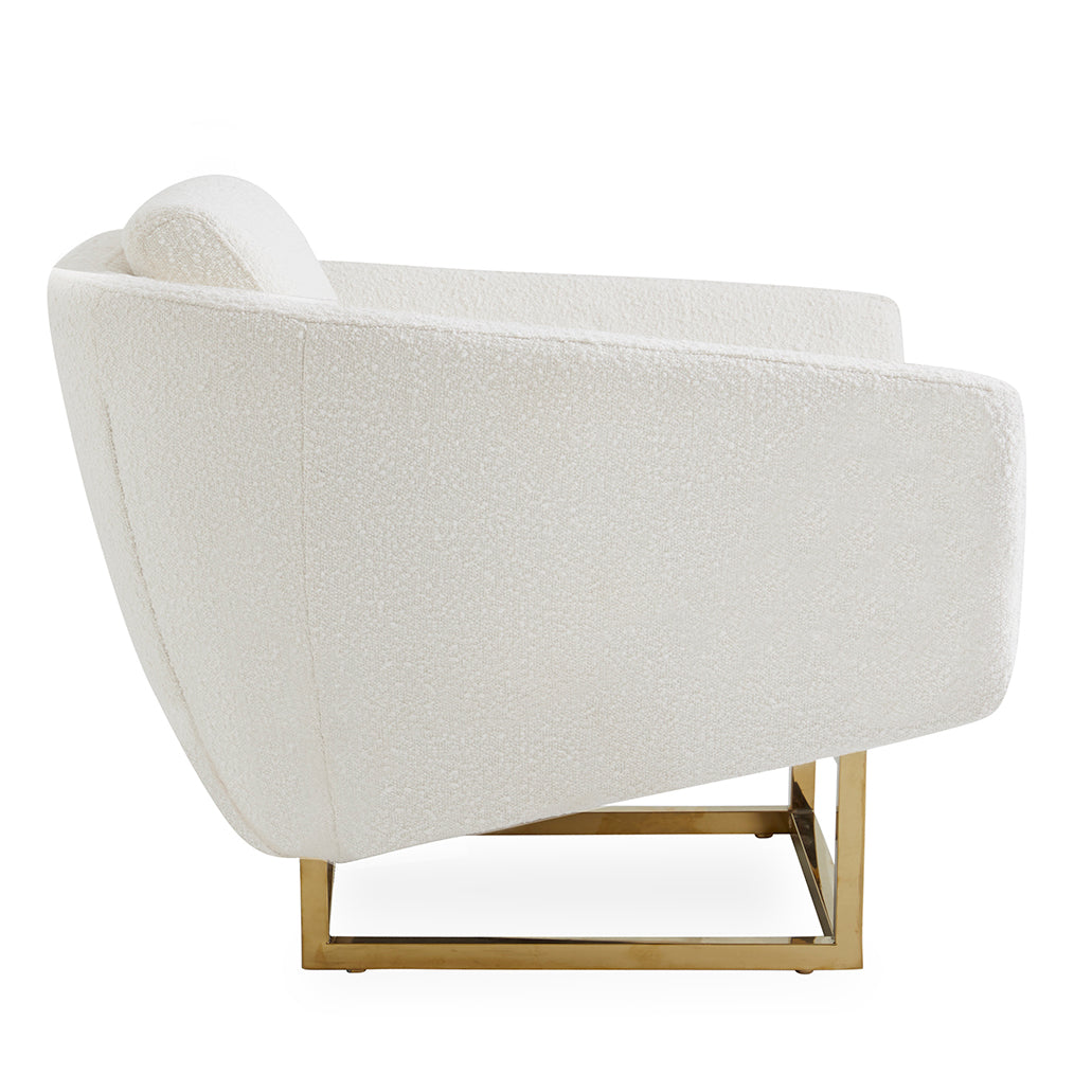 Jonathan Adler Beaumont Settee