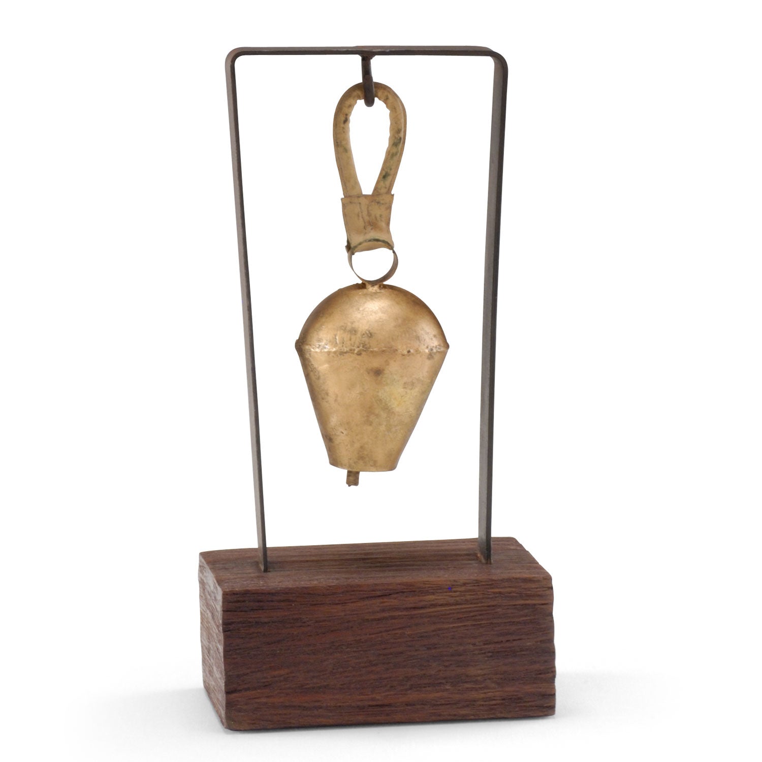 Brass Bell