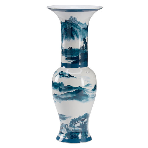 Wildwood Edo Vase