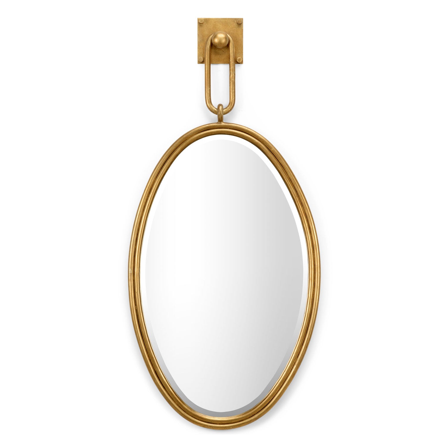Fredrick Cooper Tobago Wall Mirror