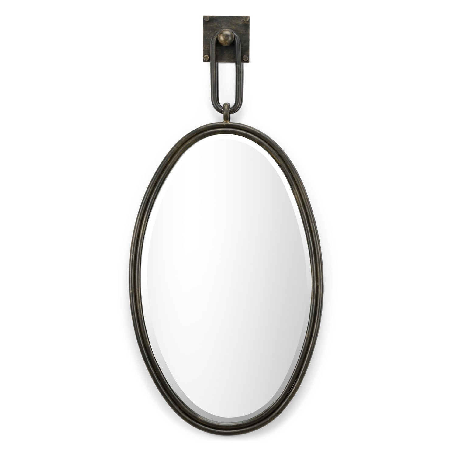 Fredrick Cooper Tobago Wall Mirror