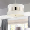 Libby Langdon for Crystorama Grayson Chandelier