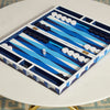 Jonathan Adler Sorrento Backgammon Set