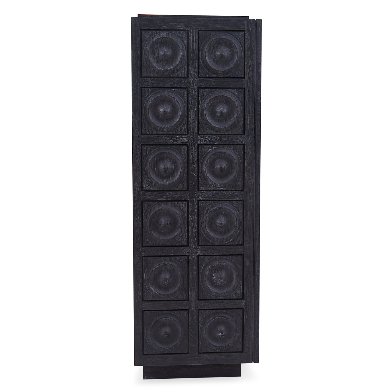 Jonathan Adler Antwerp Circles Cabinet