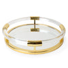 Jonathan Adler Jacques Round Tray