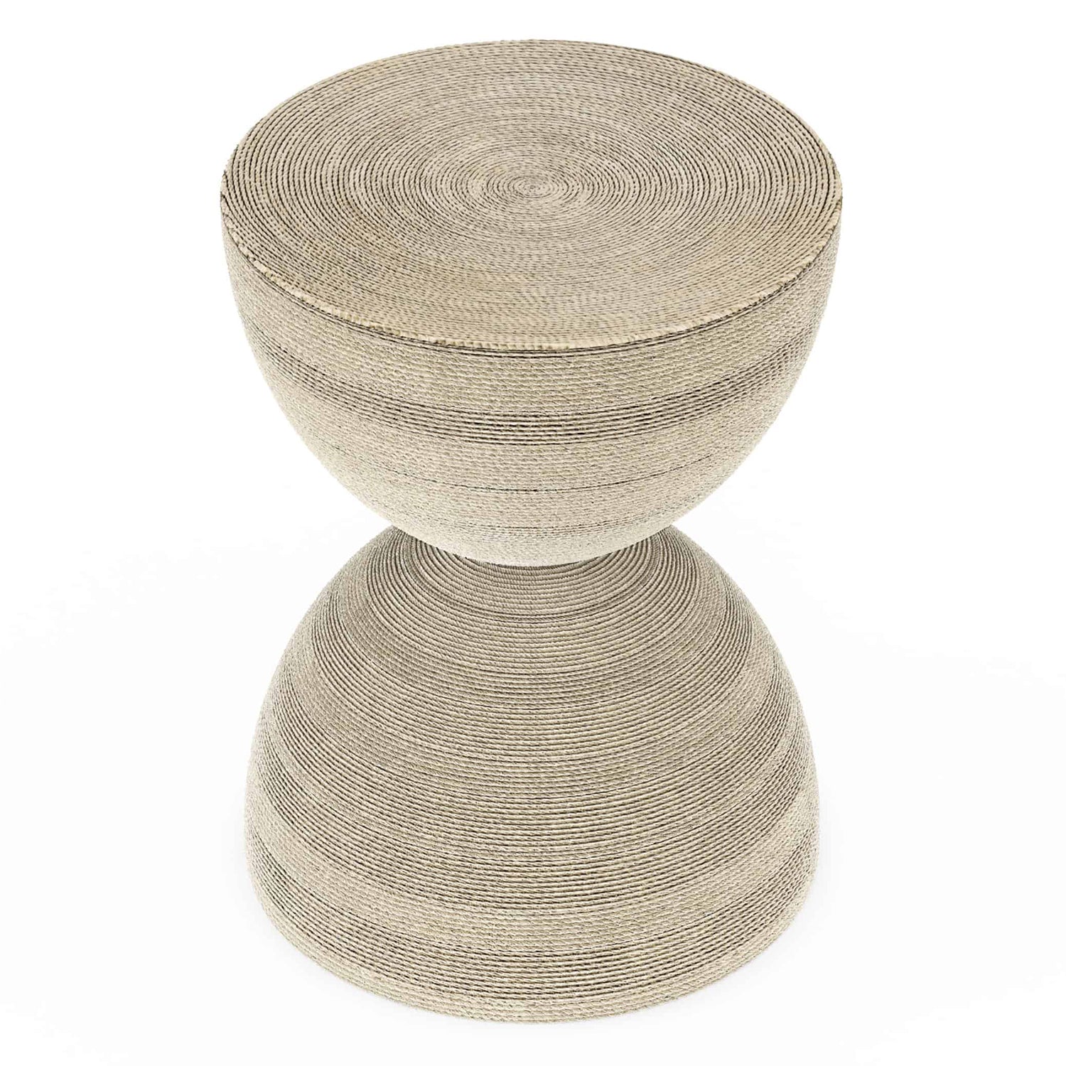 A.R.T. Furniture Cotiere Round End Table