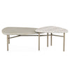 A.R.T. Furniture Cotiere Bunching Cocktail Table Set