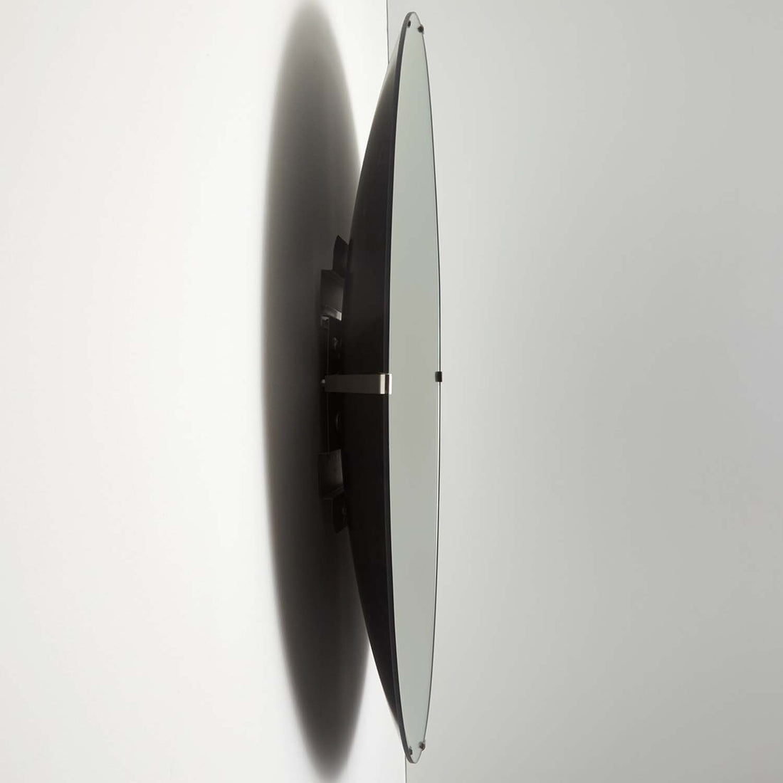 Global Views Concave Wall Mirror
