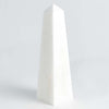 Global Views Alabaster Obelisk