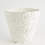 Global Views Swirled Vase