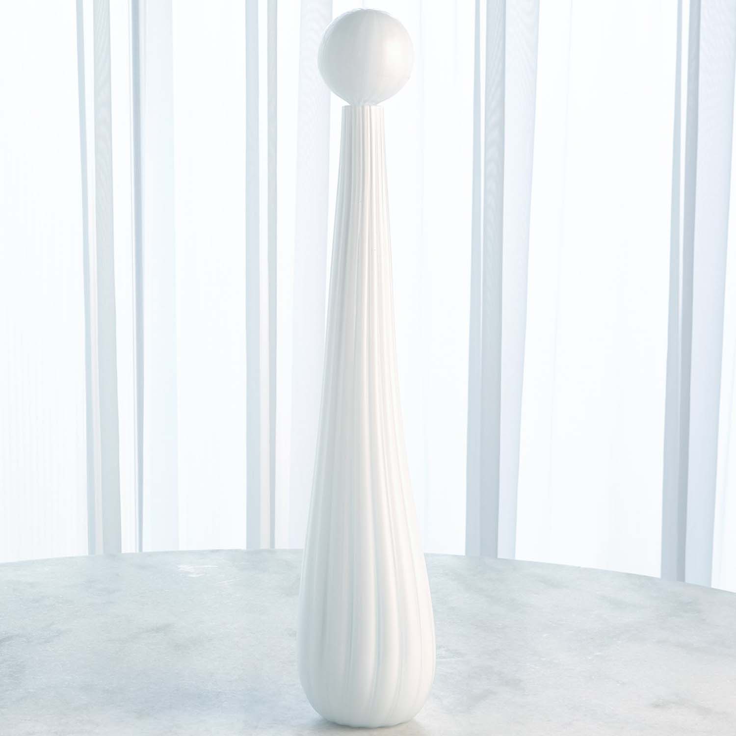 Global Views Circus Bottle - Final Sale