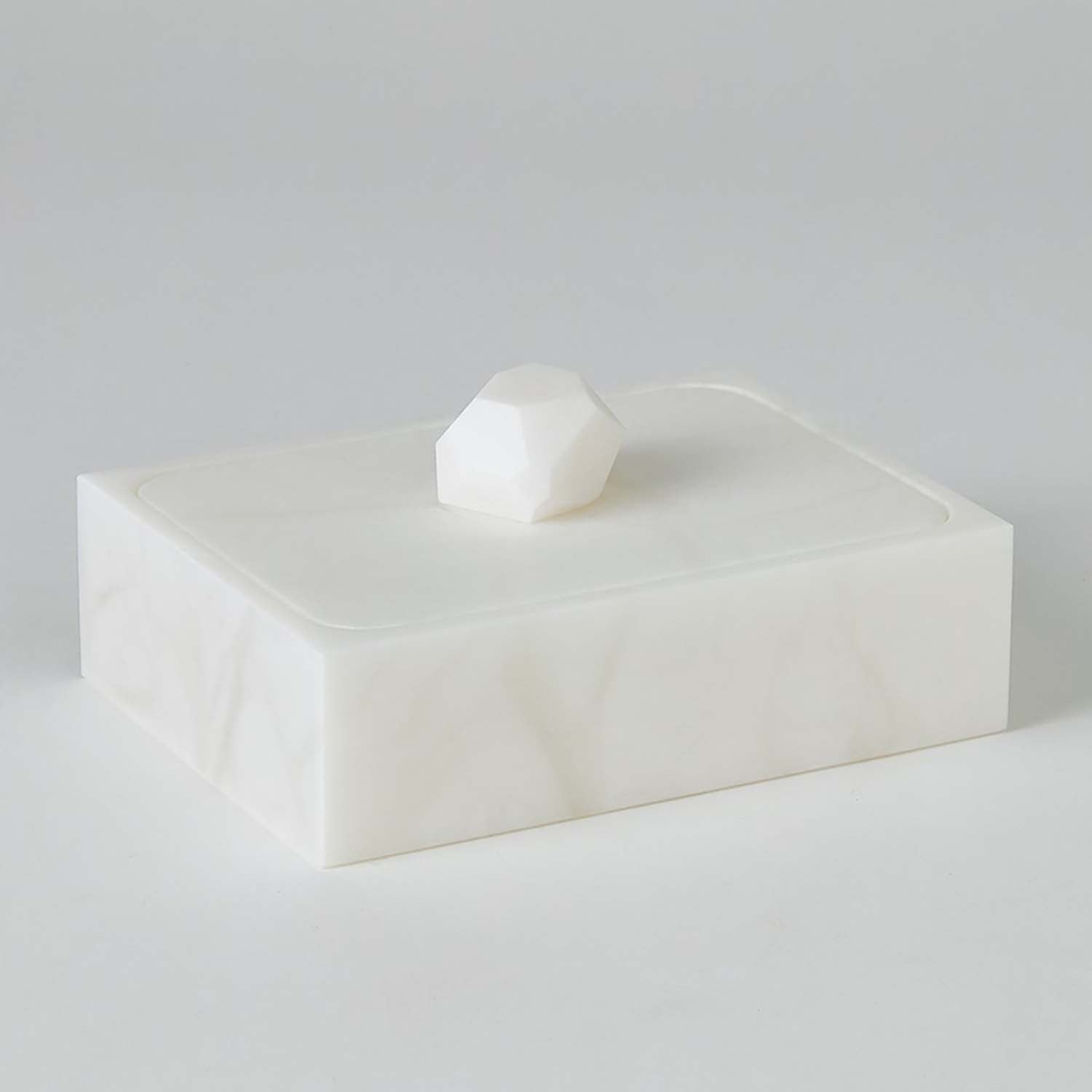 Global Views Facet Box