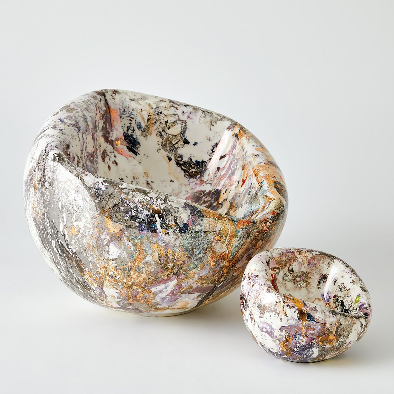 Lemieux et Cie Squished Bowl - Thumbnail 4