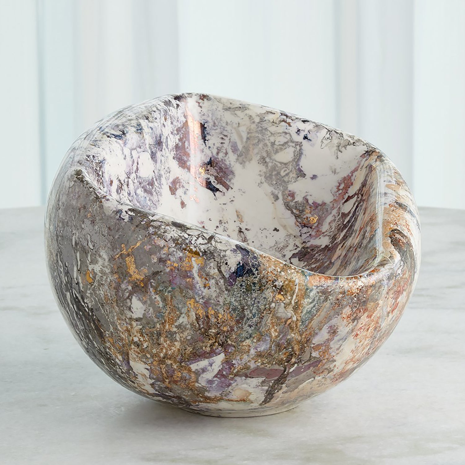 Lemieux et Cie Squished Bowl - Thumbnail 5