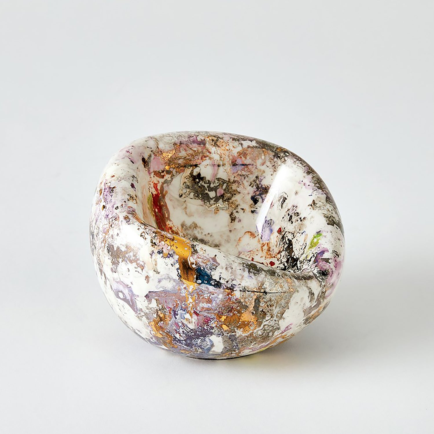 Lemieux et Cie Squished Bowl