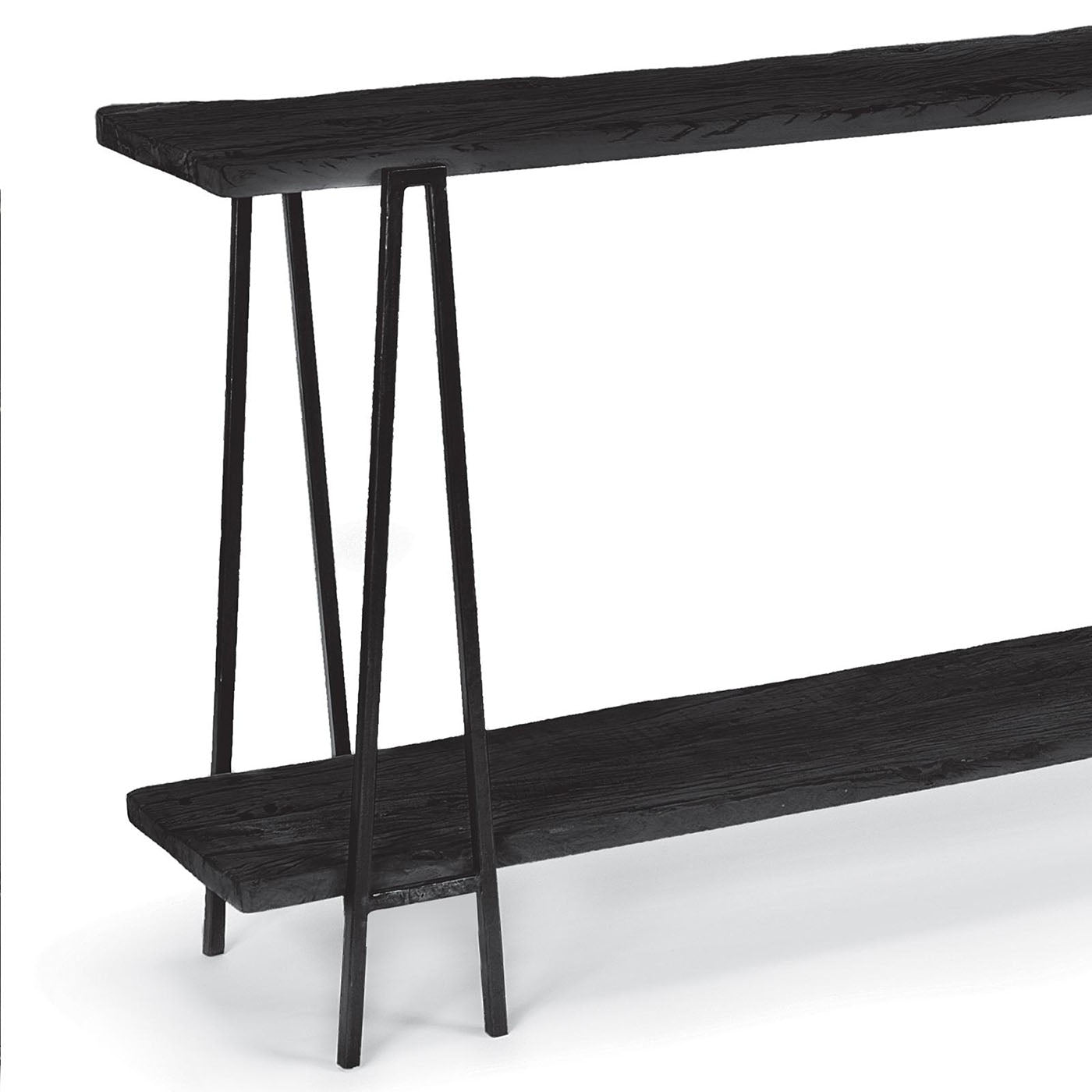 Regina Andrew Ash Reclaimed Wood Console Table