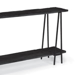 Regina Andrew Ash Reclaimed Wood Console Table