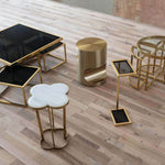 Regina Andrew Nathan Side Table