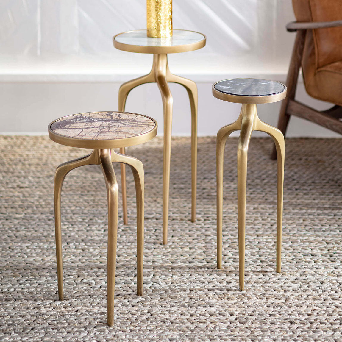 Regina Andrew Andres Mixer Table - Thumbnail 4