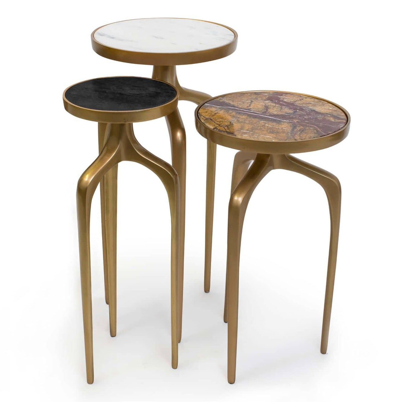 Regina Andrew Andres Mixer Table