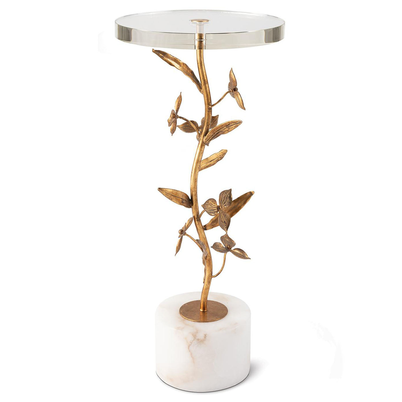 Regina Andrew Trillium Martini Table