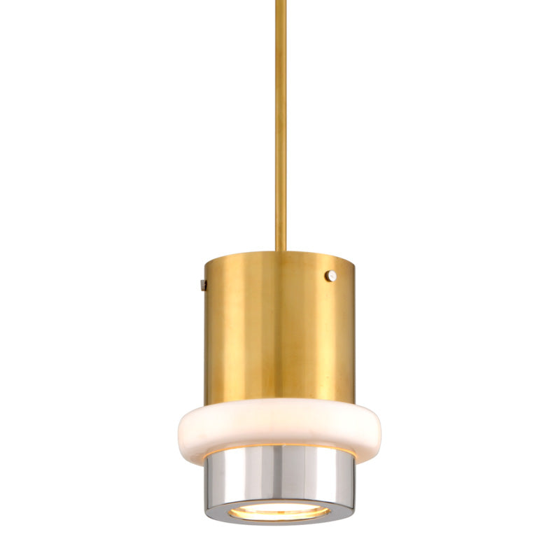 Martyn Lawrence Bullard x Corbett Lighting Beckenham Pendant - Final Sale