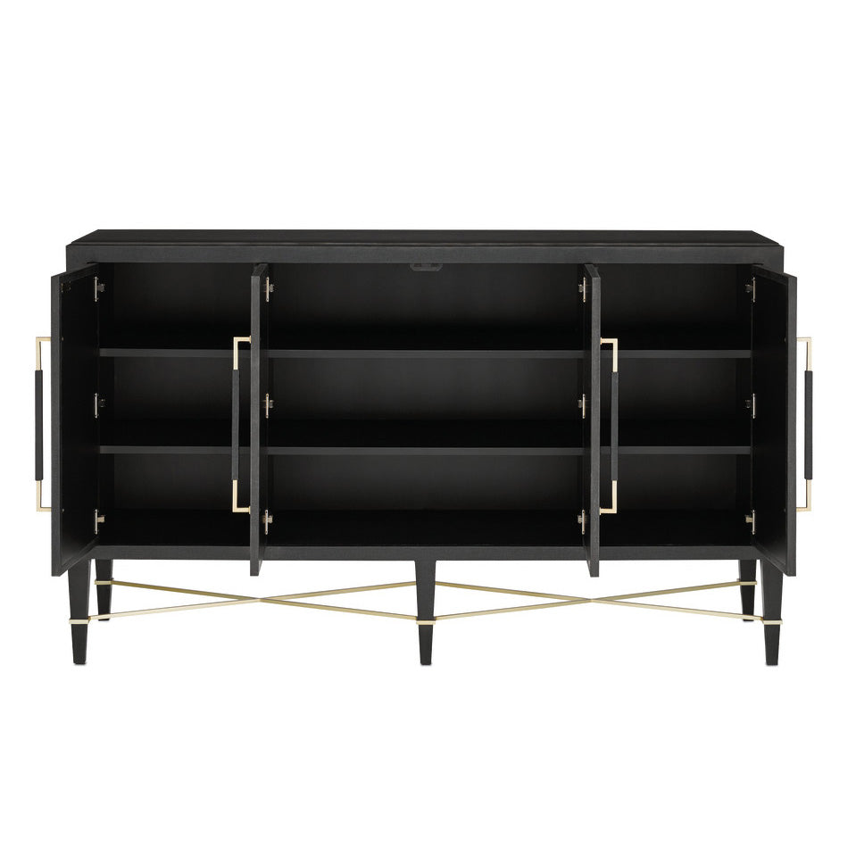 Currey & Co Verona Sideboard