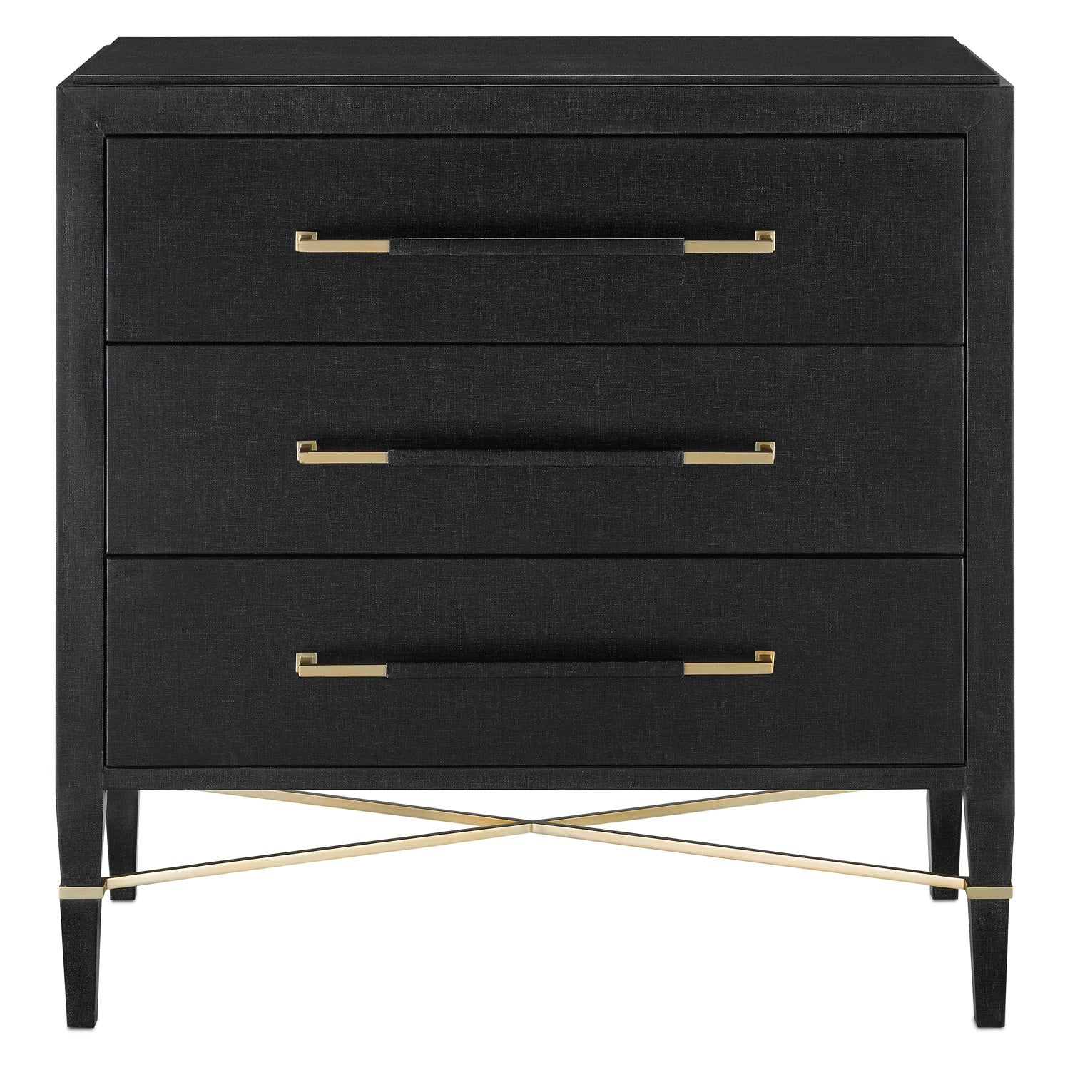 Currey & Co Verona Chest