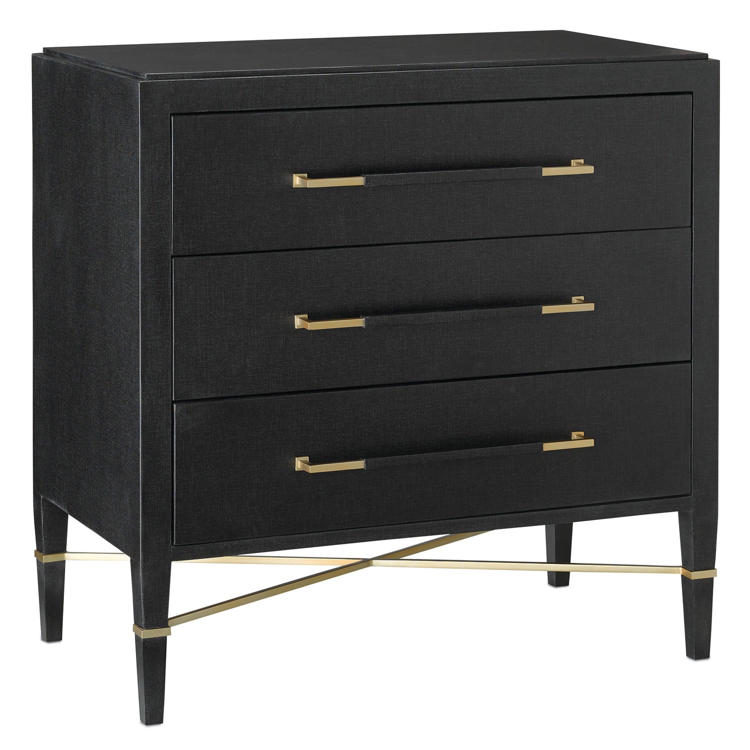 Currey & Co Verona Chest