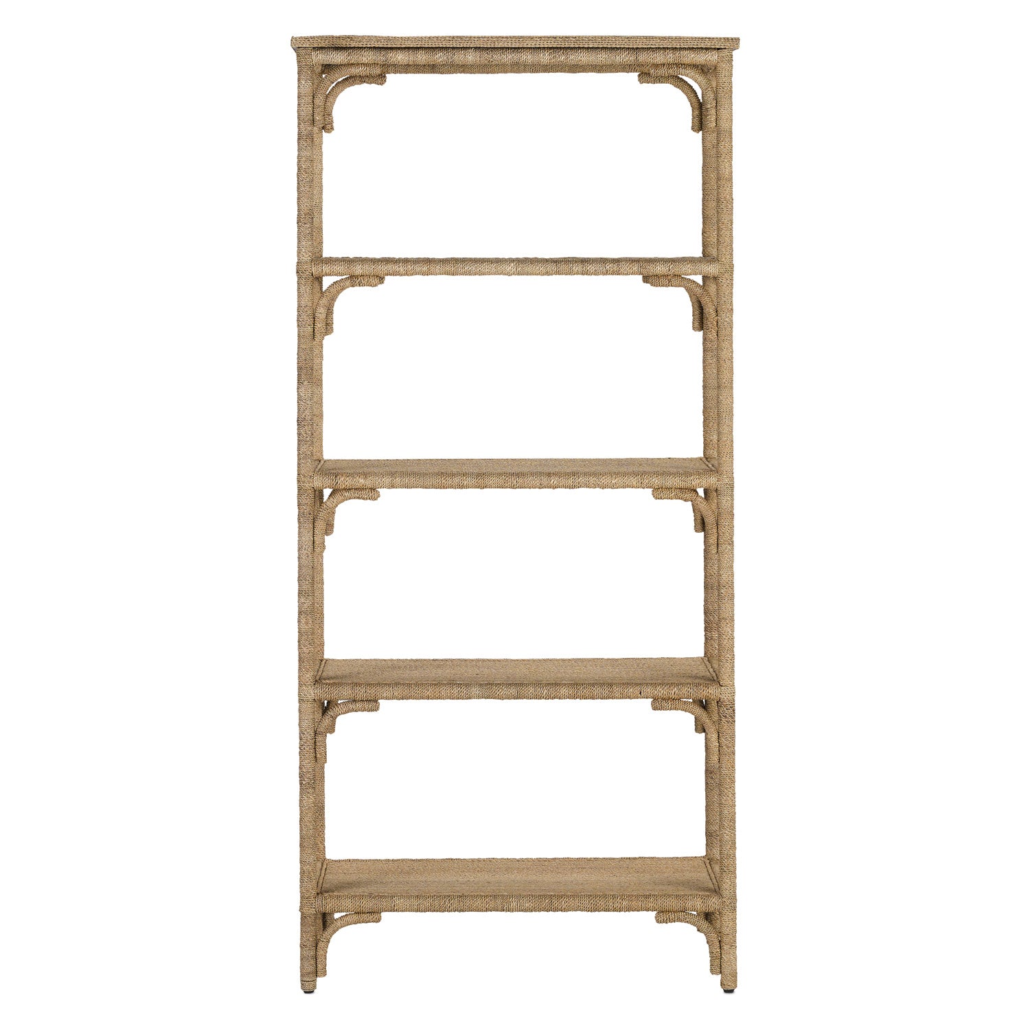 Currey & Co Olisa Étagère