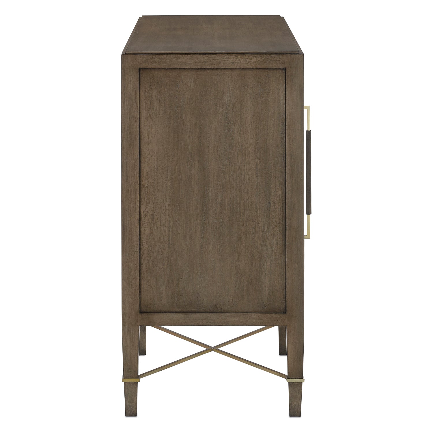 Currey & Co Verona Sideboard