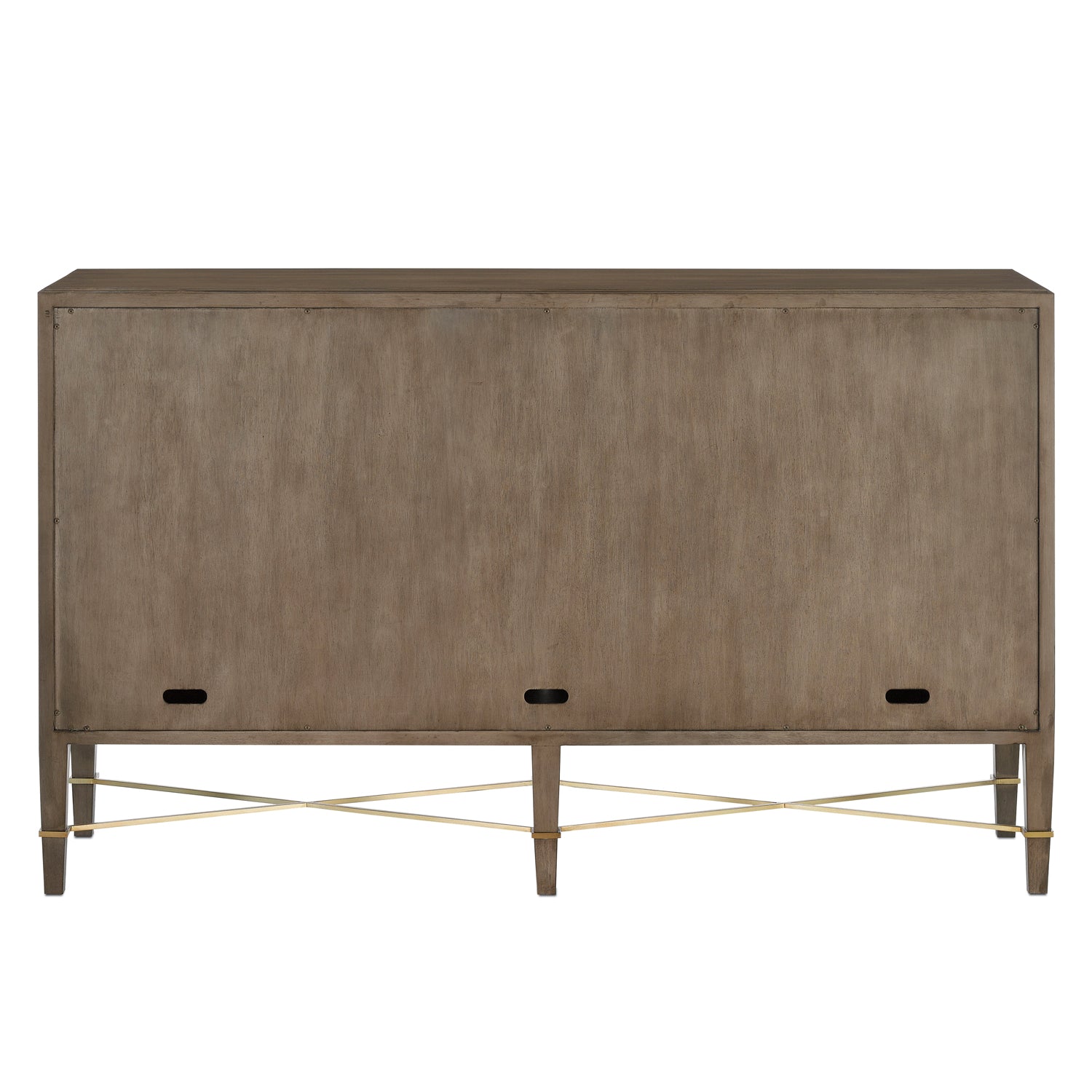Currey & Co Verona Sideboard