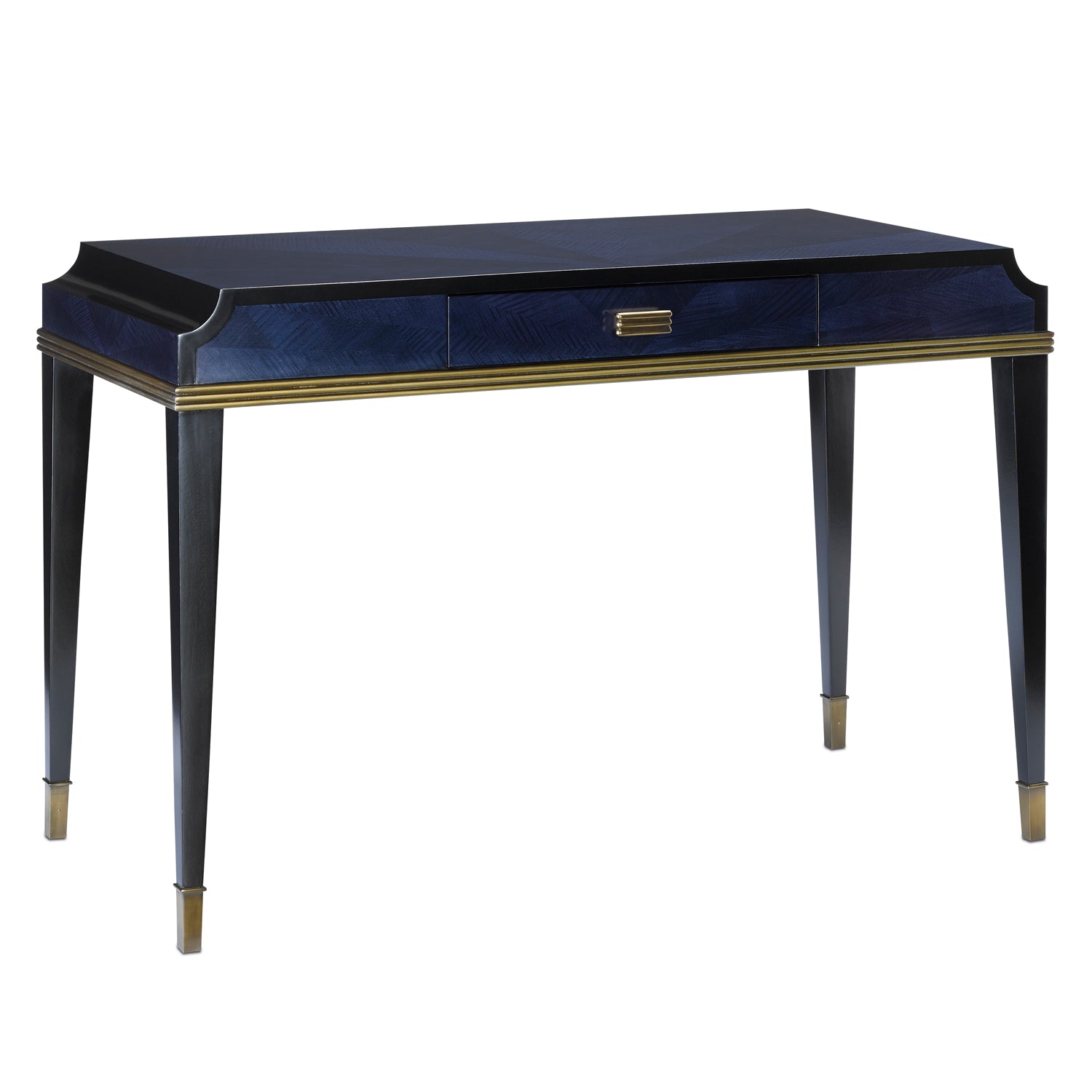 Currey & Co Kallista Writing Desk