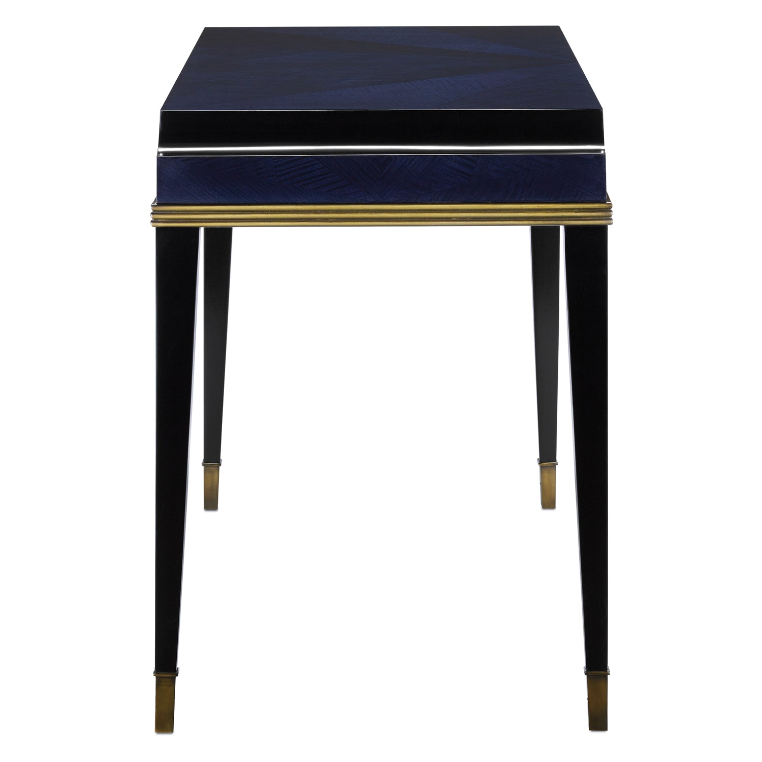 Currey & Co Kallista Writing Desk