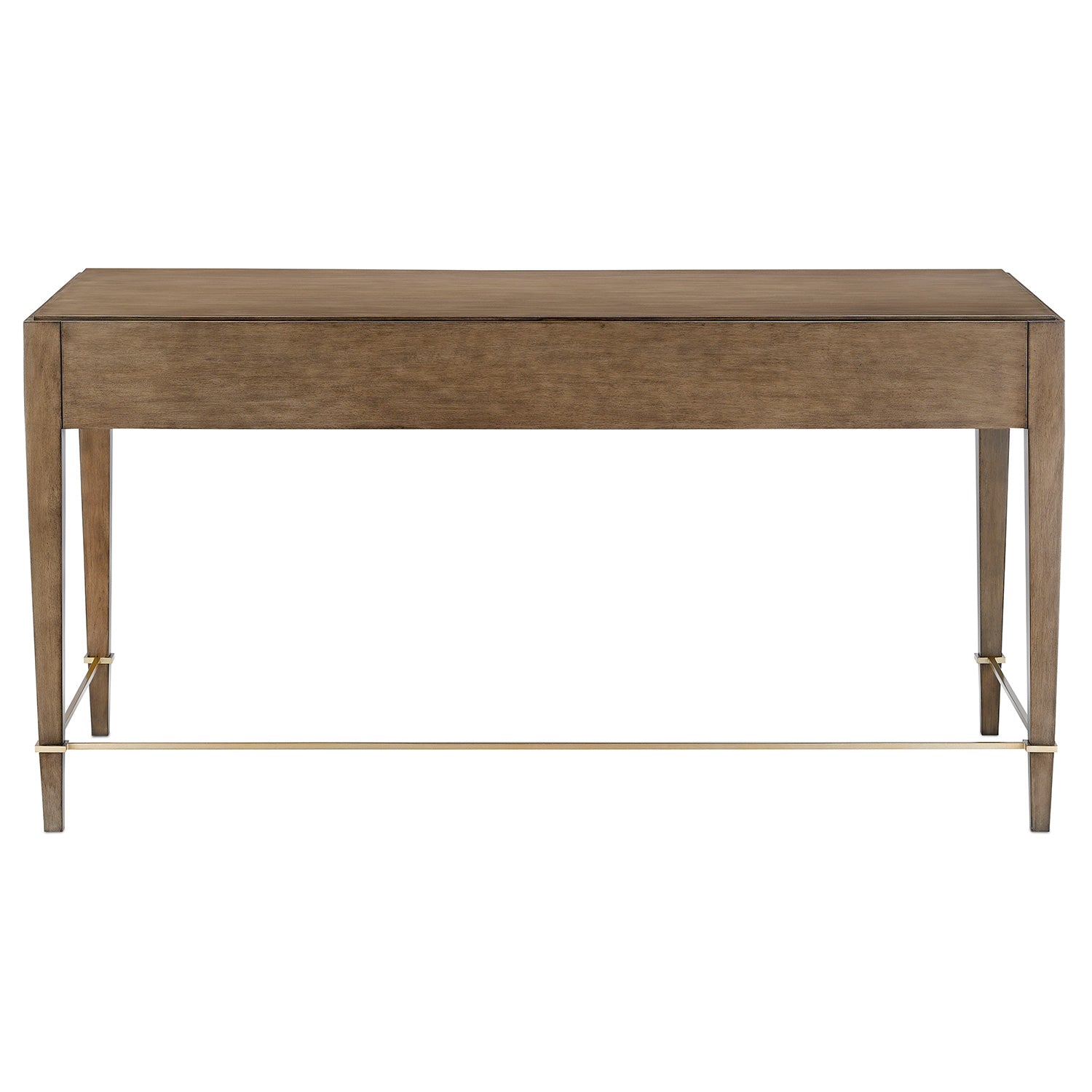 Currey & Co Verona Chanterelle Desk