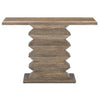 Currey & Co Sayan Console Table