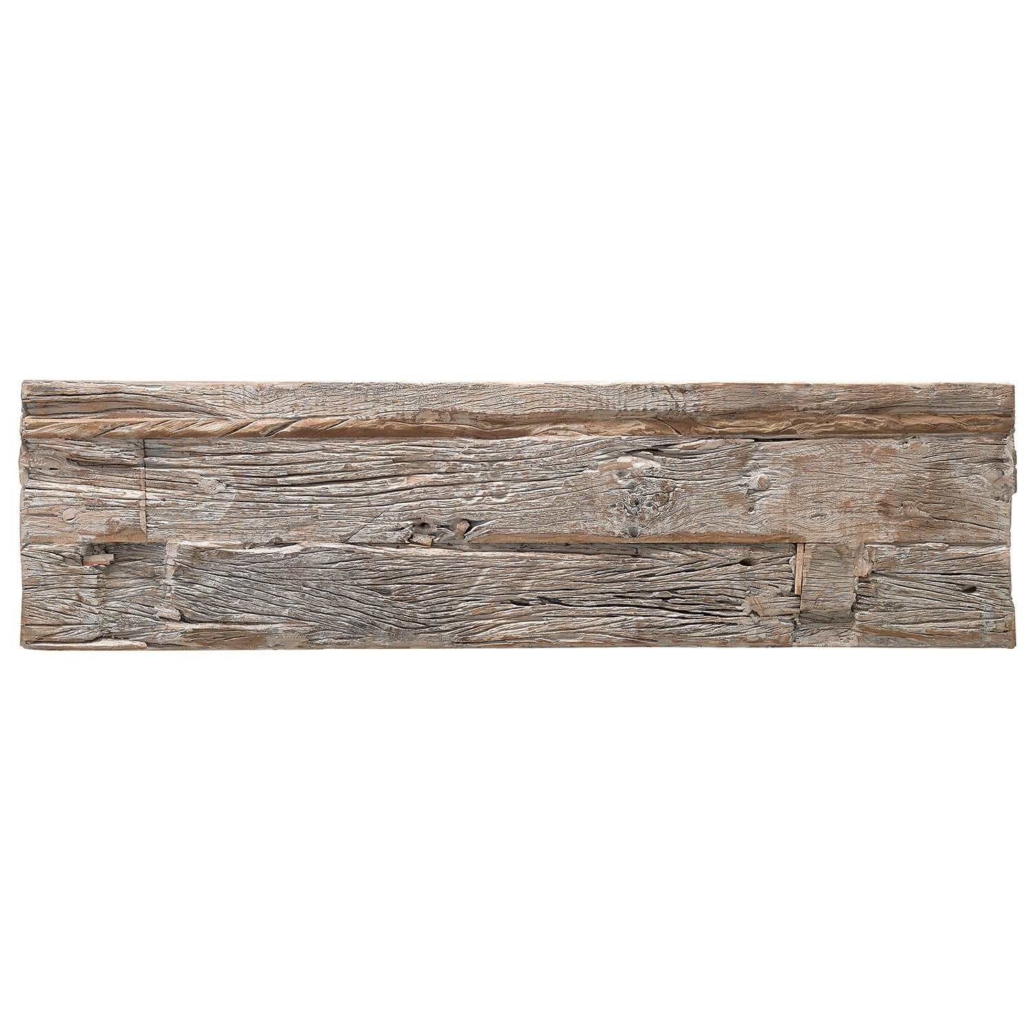 Currey & Co Kanor Console Table