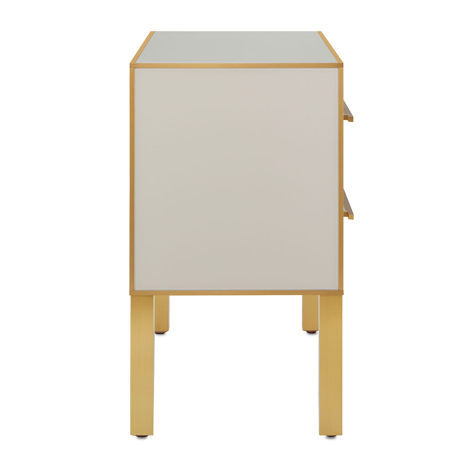 Currey & Co Arden Chest