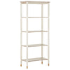 Currey & Co Aster Etagere