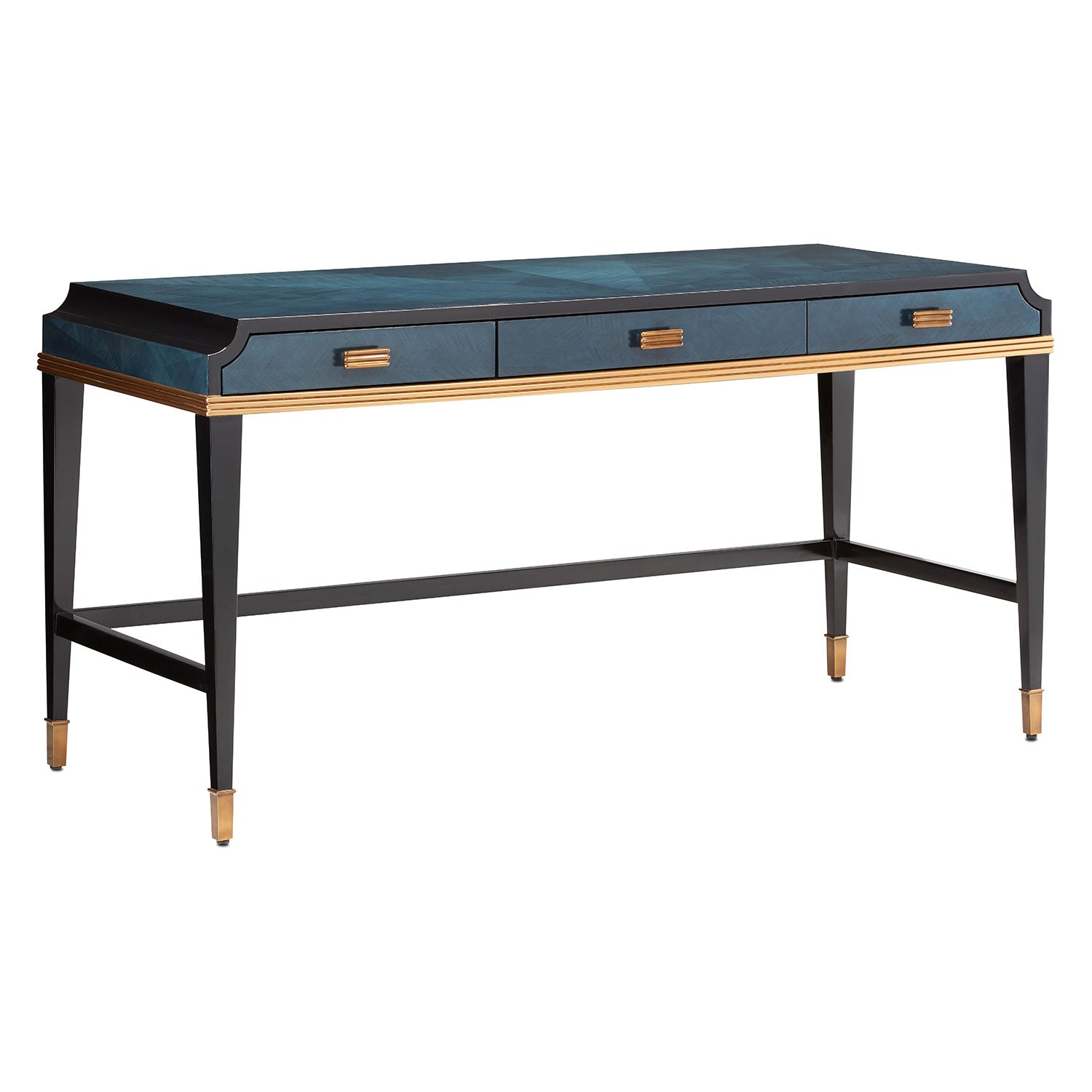 Currey & Co Kallista Desk