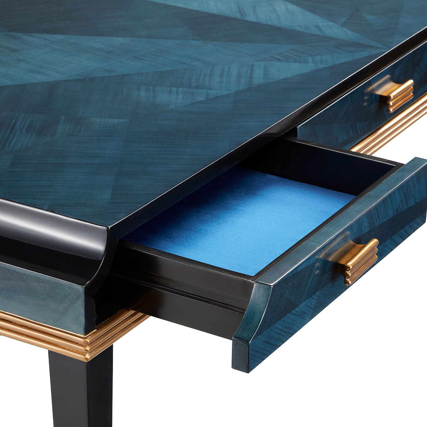 Currey & Co Kallista Desk