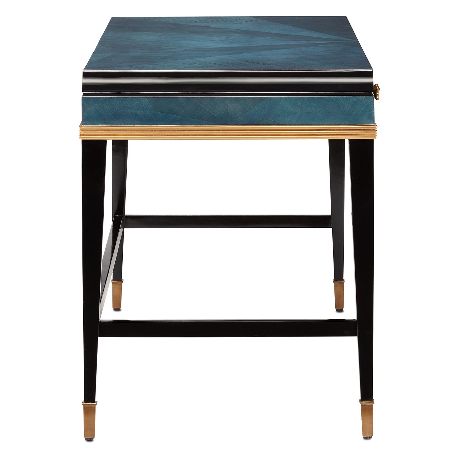 Currey & Co Kallista Desk