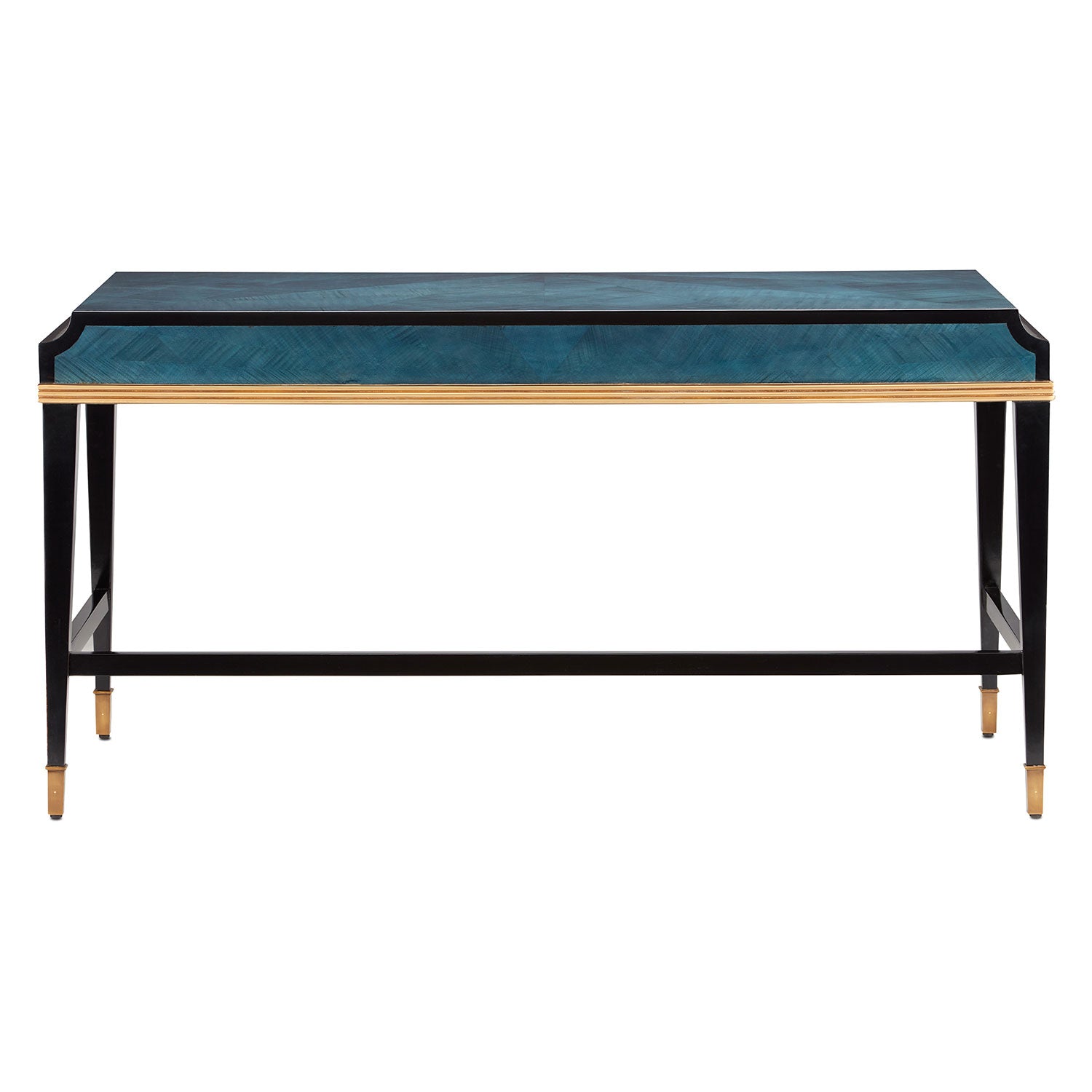 Currey & Co Kallista Desk